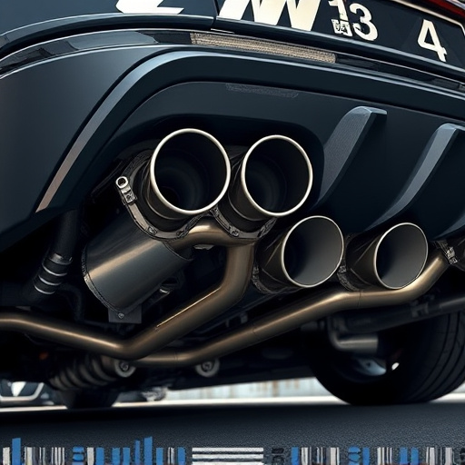 car performance exhaust