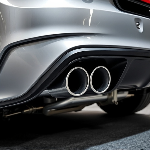 car performance exhaust