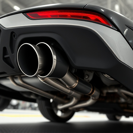 car performance exhaust
