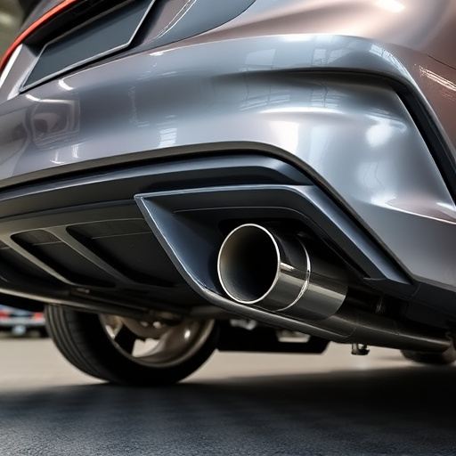 car performance exhaust