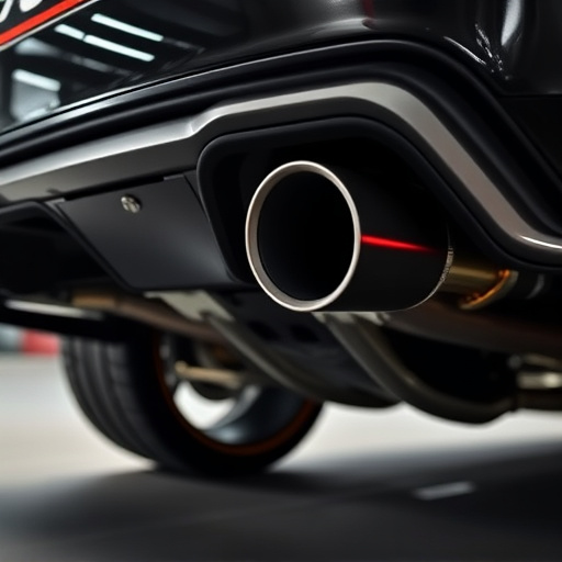 car performance exhaust
