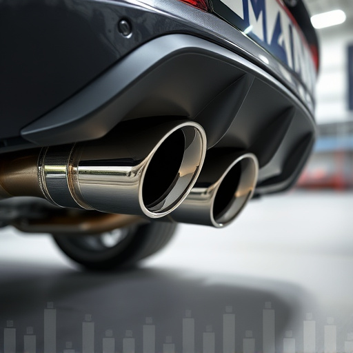 car performance exhaust