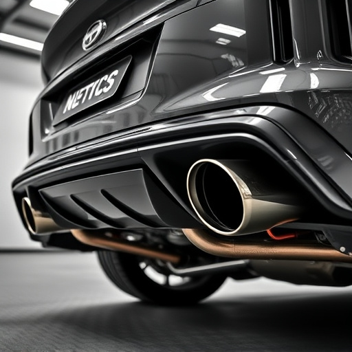 car performance exhaust