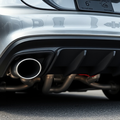 car performance exhaust