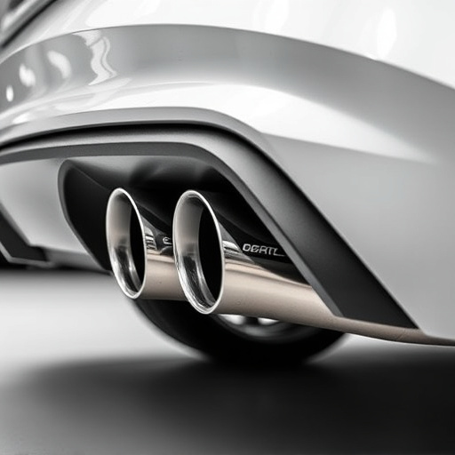 car performance exhaust