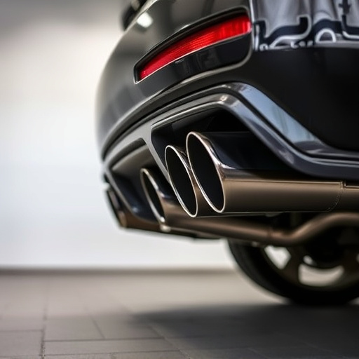 car performance exhaust