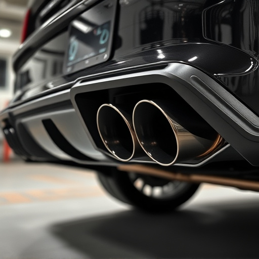 car performance exhaust