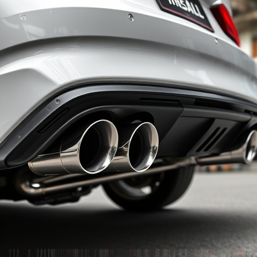 car performance exhaust