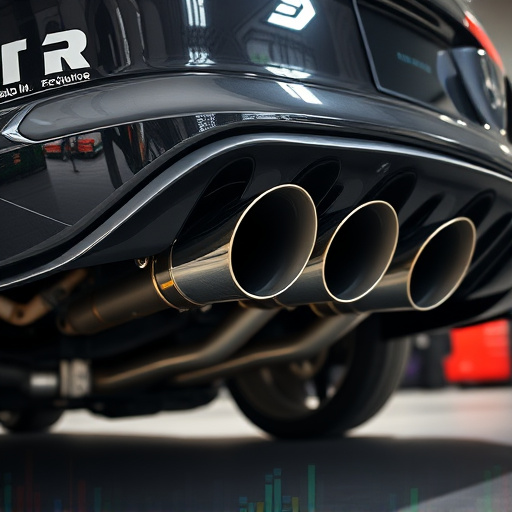 car performance exhaust