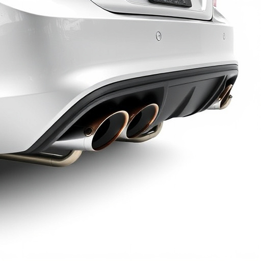 car performance exhaust