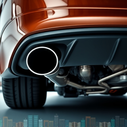 car performance exhaust