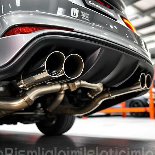 car performance exhaust