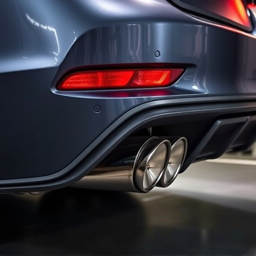 car performance exhaust