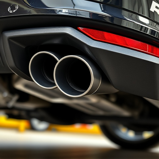 car performance exhaust