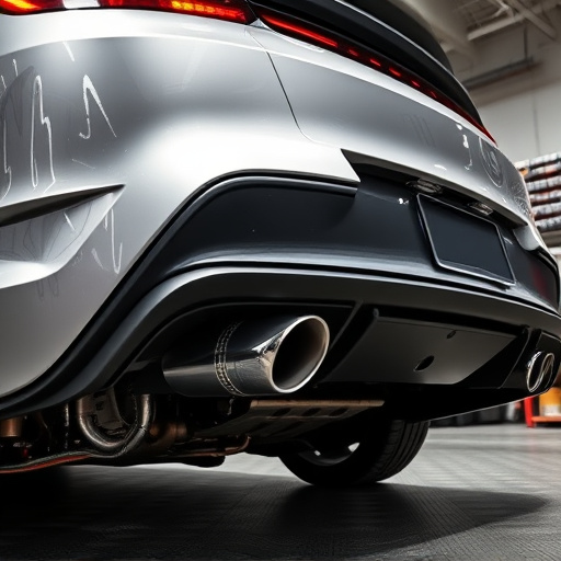 car performance exhaust