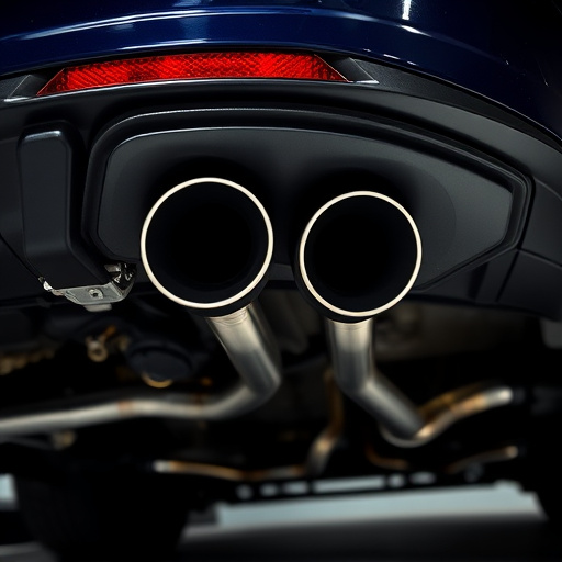 car performance exhaust