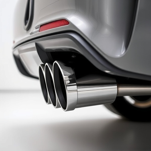 car performance exhaust