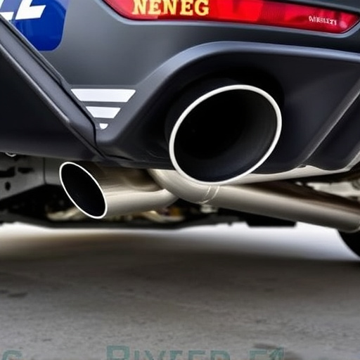 car performance exhaust