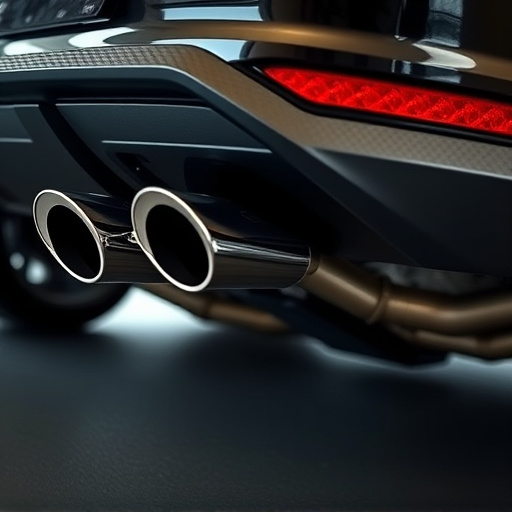 car performance exhaust
