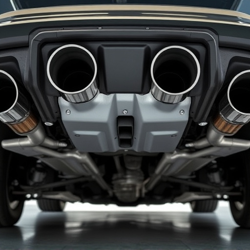 Expert Staff, Quality Parts, Satisfied Customers: Top Muffler Store
