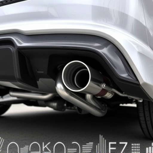 car performance exhaust