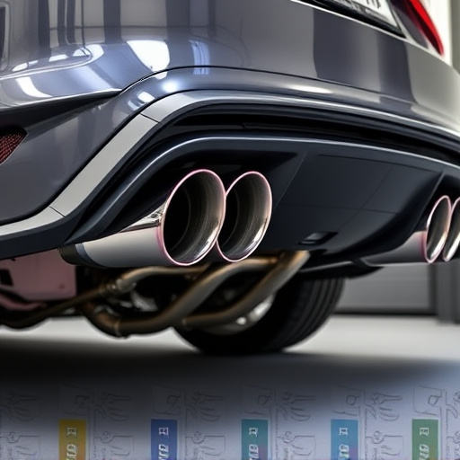 car performance exhaust