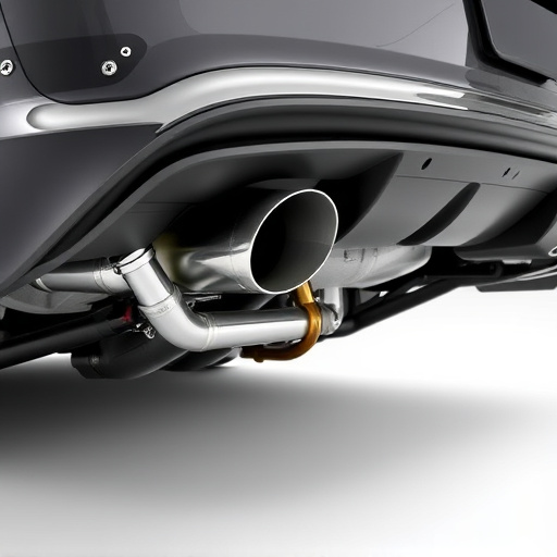 car performance exhaust