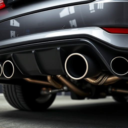 car performance exhaust