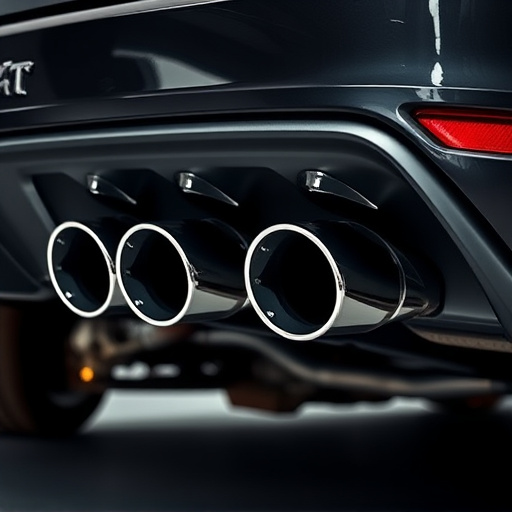 car performance exhaust