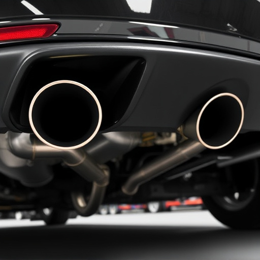 car performance exhaust