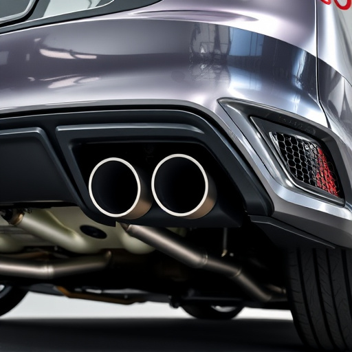 car performance exhaust