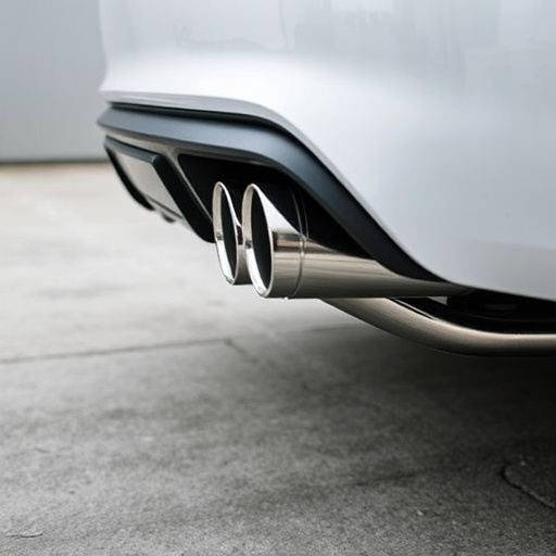 car performance exhaust