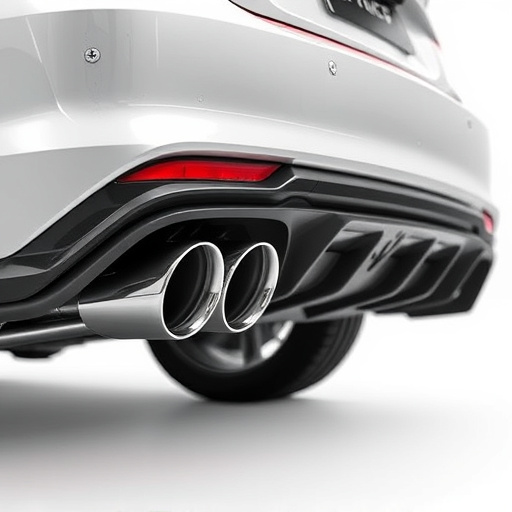 car performance exhaust