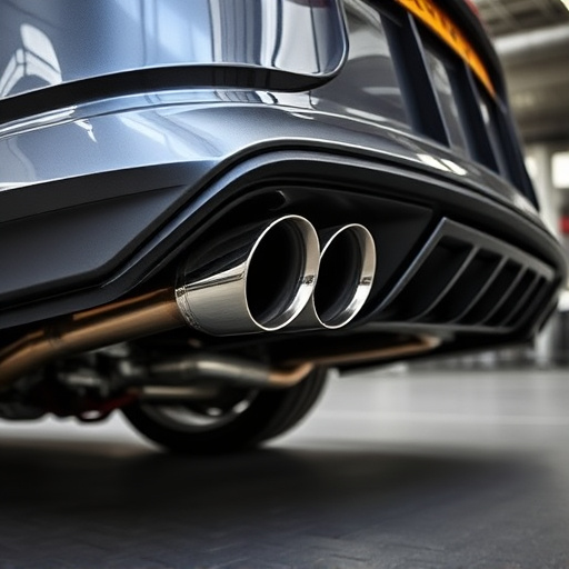 car performance exhaust