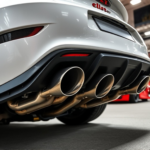 Muffler Bypass: Lightweight Performance Upgrade for Your Vehicle