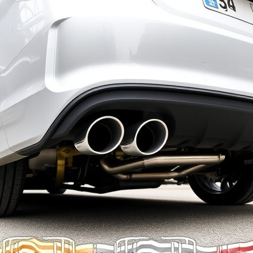 car performance exhaust