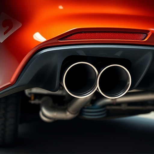 car performance exhaust
