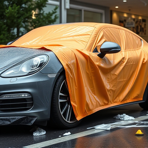 Car protection