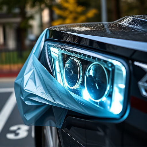 Car protection