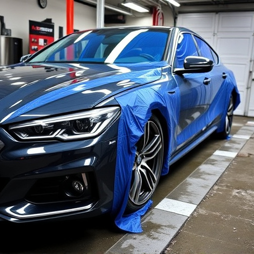 Car protection