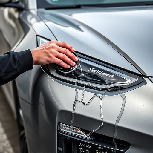 Car protection