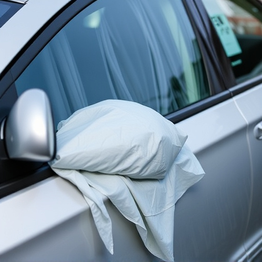 Car protection