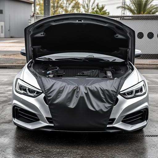 Car protection