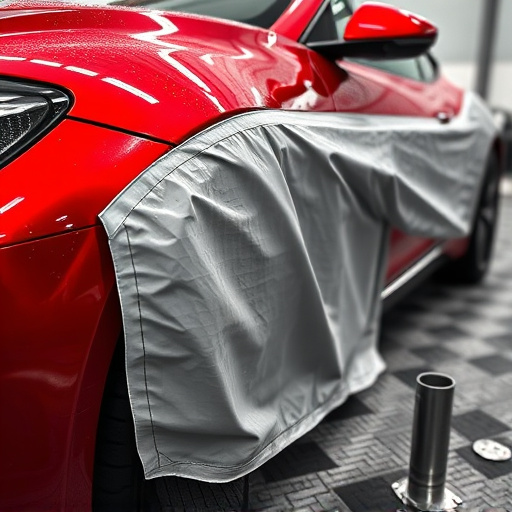 Car protection