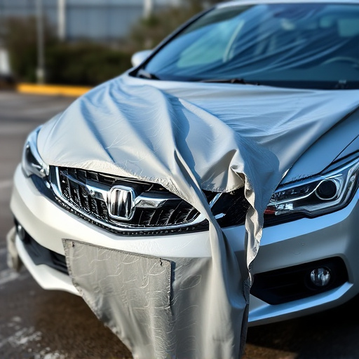 Car protection