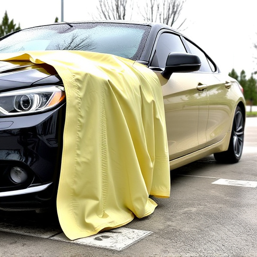 Car protection