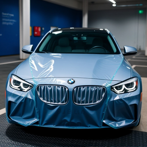 Car protection