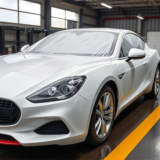 Car protection