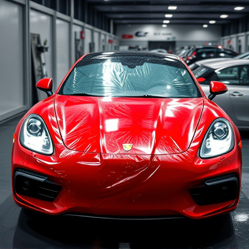 Car protection