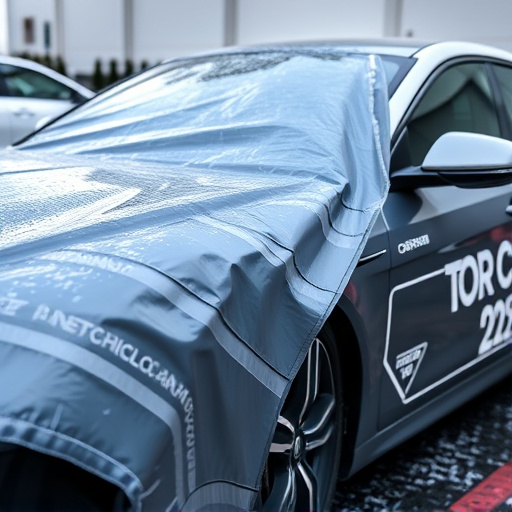 Car protection